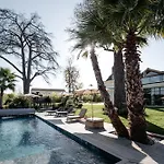 Chateau Grand-arnaud Villa