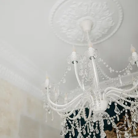 Villa Chateau Grand-arnaud *